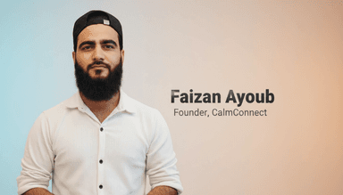Faizan Ayoub — AI Researcher and Founder from Kashmir, India